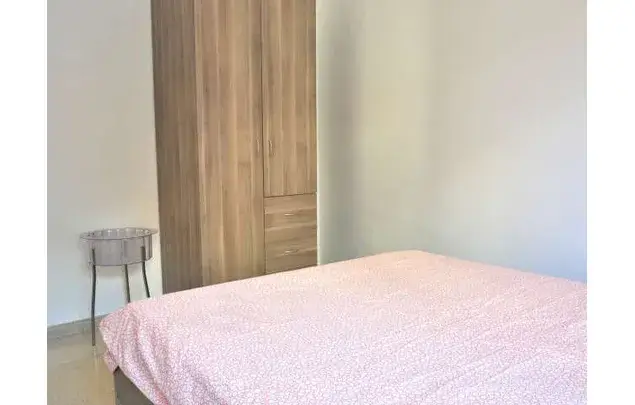 Alquiler Apartamento 2 Dormitorios 43m² Barcelona