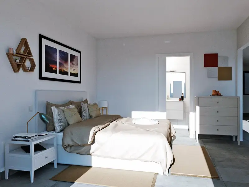 Chalet en Venta Los Belones Murcia