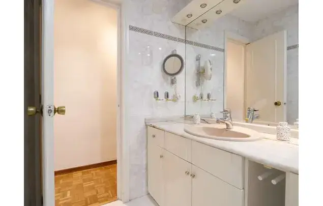 Alquiler Habitacion Madrid Centro Amueblada 100m2