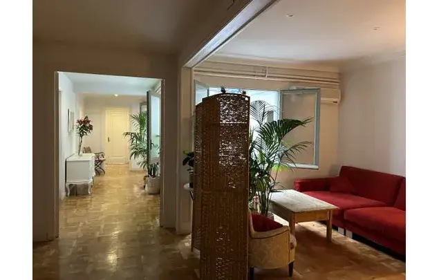 Habitacion en alquiler Barcelona 240m2