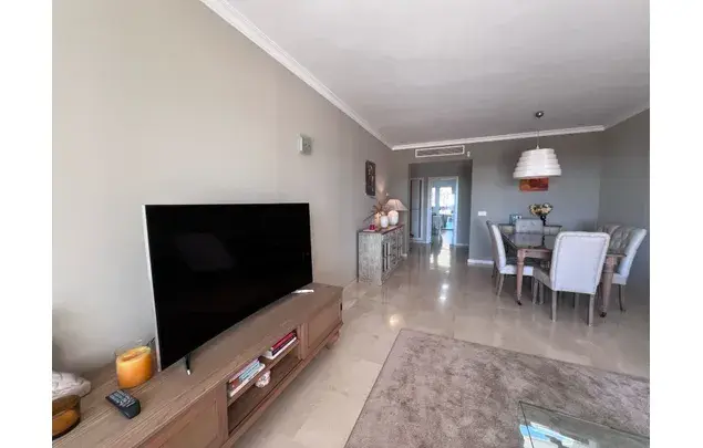 Apartamento 2 Dormitorios 147m2 La Quinta Golf Benahavis