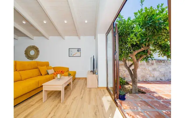 Alquiler Casa Rural 2 Dormitorios Málaga 60m² Piscina Privada