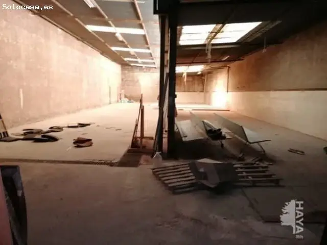 Nave Industrial en Venta Vila-real Castellon