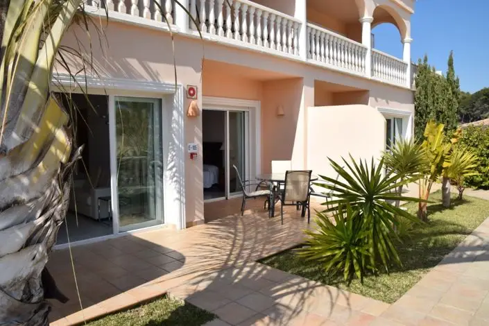 Apartamento 2 Dormitorios Benissa Lujo Spa Piscina Cerca Playa
