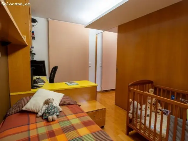 Espectacular Casa en Figueres Centro 160m2