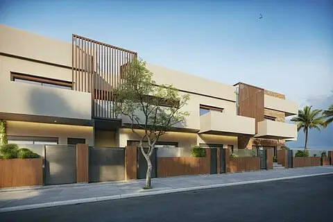 Apartamentos en venta San Pedro del Pinatar 2 dormitorios cerca de la playa