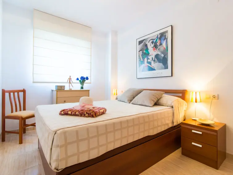 Piso de 2 Dormitorios alquiler Oropesa Del Mar, España