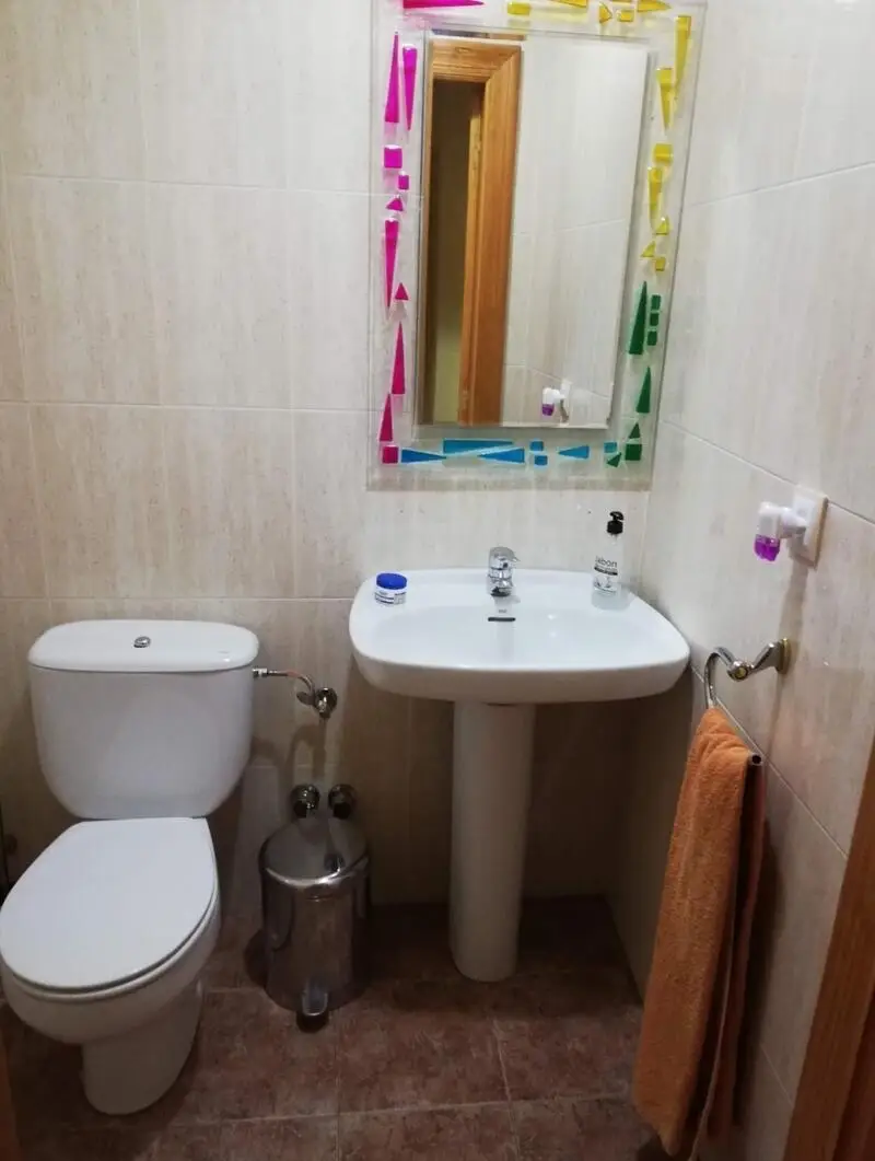 Dúplex 3 Dormitorios Javali Nuevo Murcia