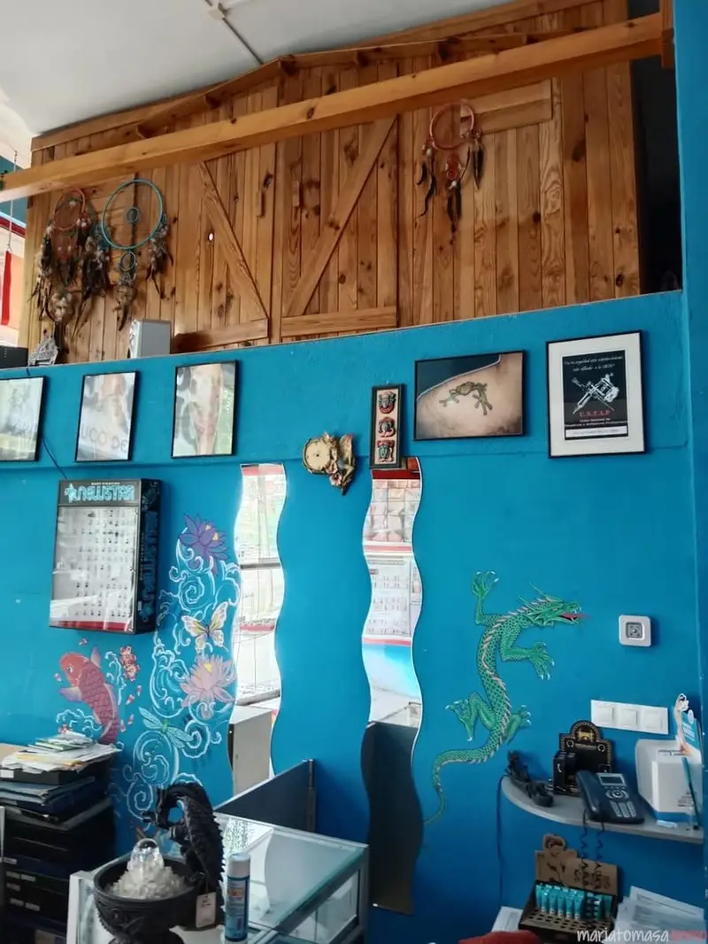 Local Comercial en venta en Getxo, Vizcaya