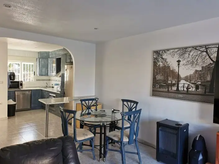 Duplex 2 Dormitorios Benijofar Alicante