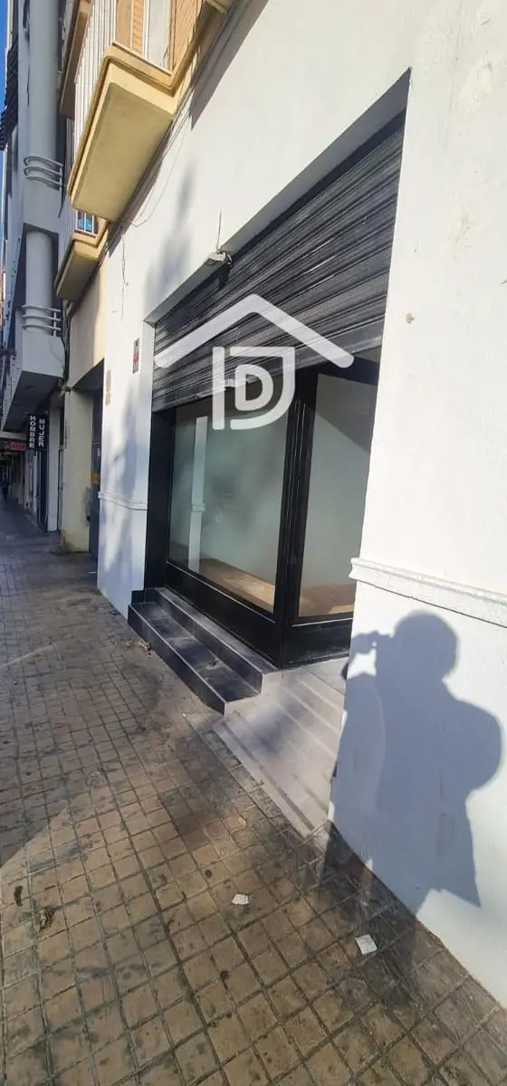 Local Comercial en alquiler en Torrent, Valencia
