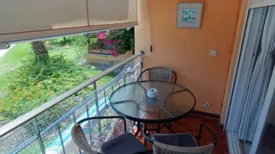 Piso en Alquiler Estepona Guadalmansa Cerca del Mar