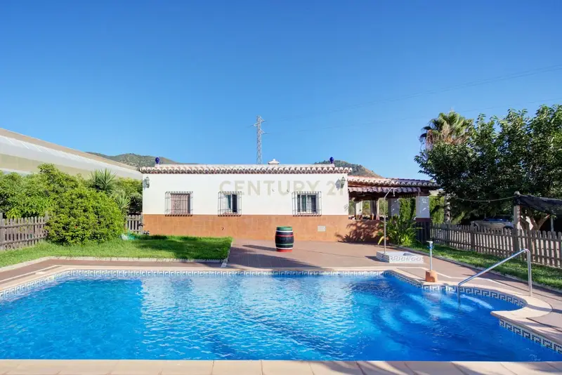Finca/Casa Rural en venta en Motril, Granada