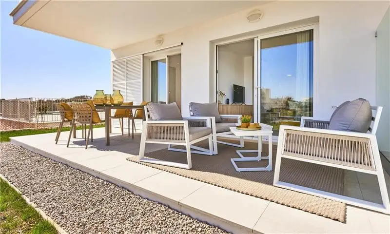 Apartamento en venta en Cala d'Or, Santanyí, Mallorca