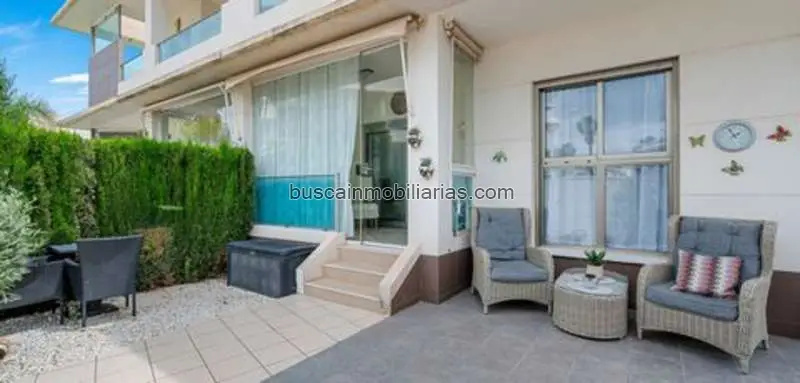 Apartamento en venta en Ciudad Quesada con piscina