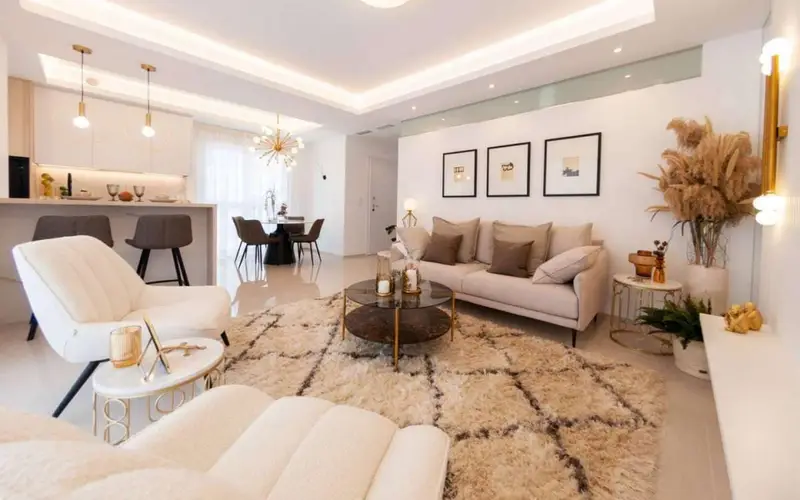 &#x41;tico en Venta Ciudad Quesada Costa Blanca