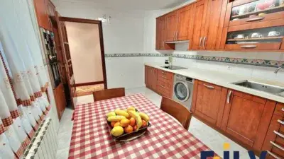 Venta Piso Cabieces 3 Dormitorios Garaje Terraza