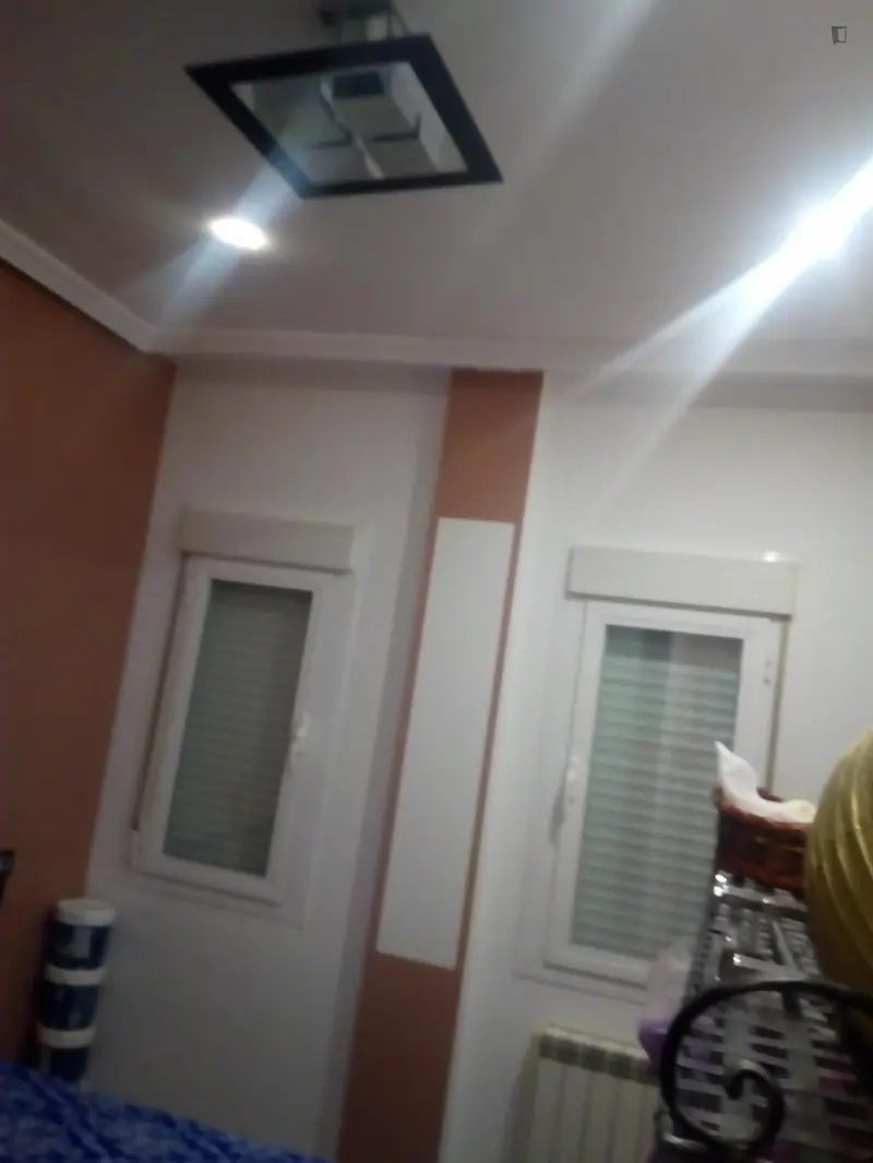 Apartamento 1 Dormitorio Ocaña Toledo Cerca Madrid