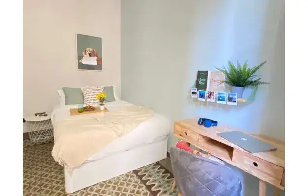Apartamento 5 habitaciones en Eixample Barcelona