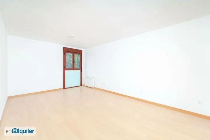 Alquiler Piso Ascensor Pinto 2 Dormitorios Garaje Amueblado