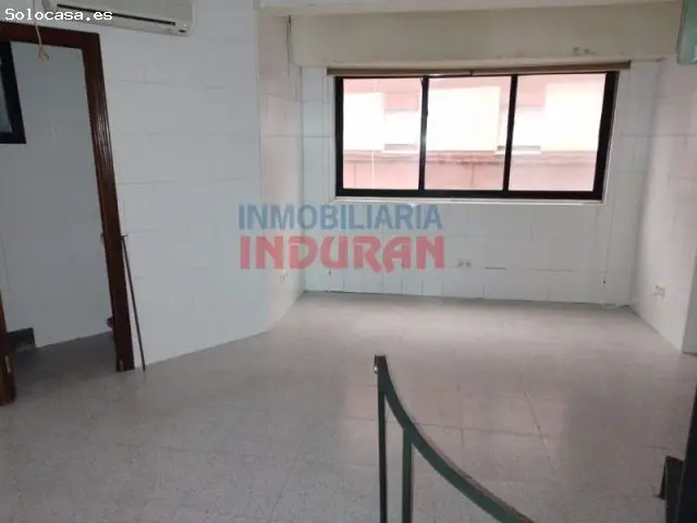 Edificio 112m2 3 Plantas Calle Perez Lozano