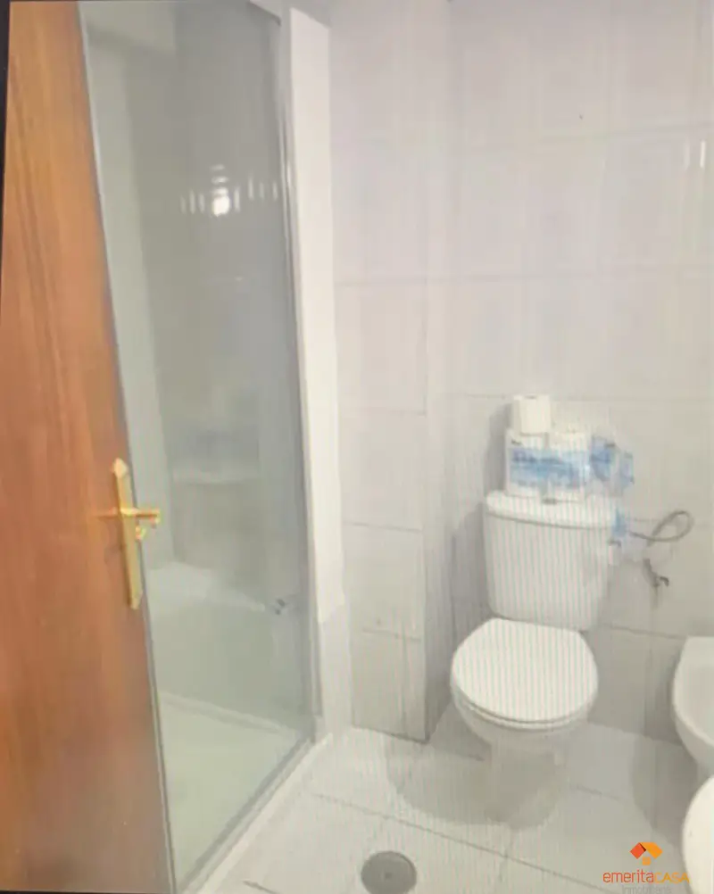 Venta Piso con Terraza en Almendralejo - 3 Dormitorios - Reformado
