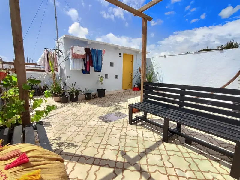 Venta Casa Reformada Bajadilla Algeciras