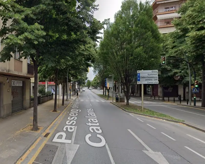 Piso en venta en Salt Girona 59m2
