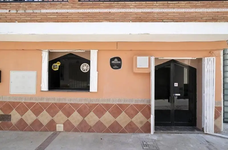 Casa Cueva 474m2 Piñar Granada