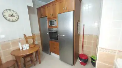 Piso en Venta Centro Algeciras 2 Dormitorios