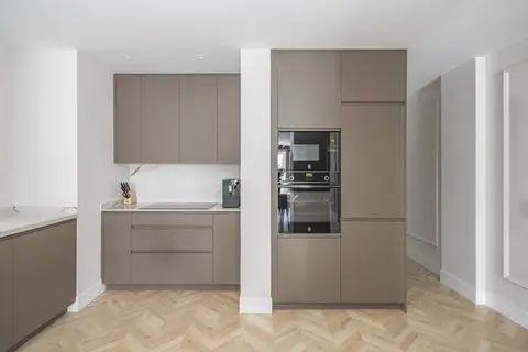 Piso de 2 Dormitorios en venta Madrid, España