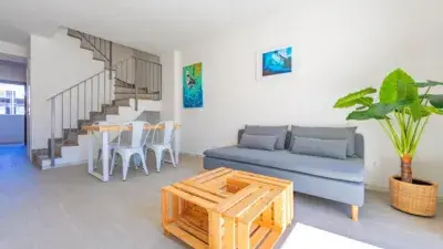 Atico en venta en Playa Los Lances Tarifa