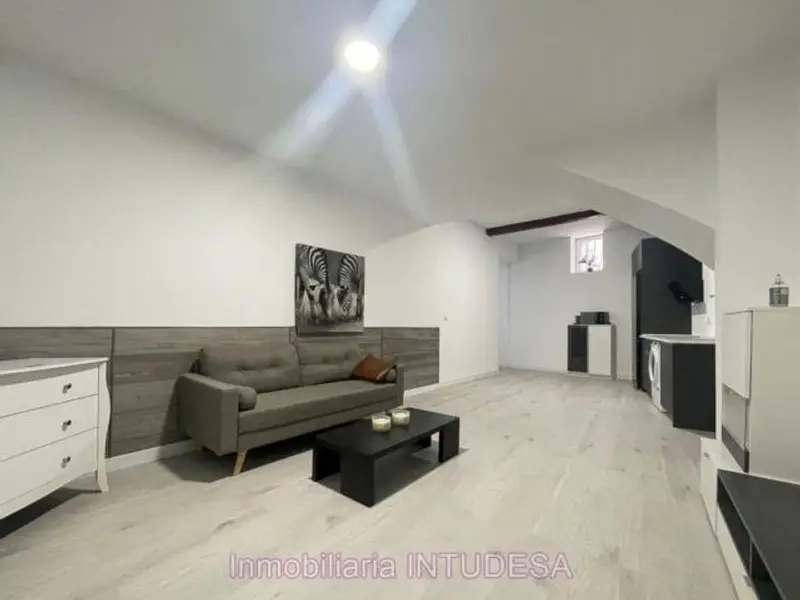 venta Apartamento en Tudela, Navarra (43418542642.100500)- Globaliza