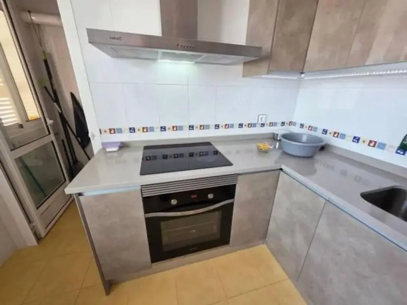 venta Atico en Almería, Almería Provincia (56671986075.106500)- Globaliza