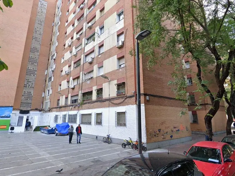 venta Piso en Infante Juan Manuel, Murcia (8959)- Globaliza