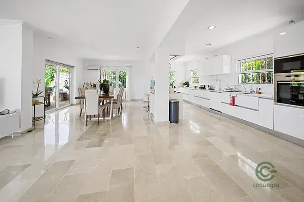 Villa de Lujo en Costa d En Blanes Mallorca