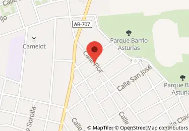 Vivienda en Venta Villarrobledo Propiedad Plena 100