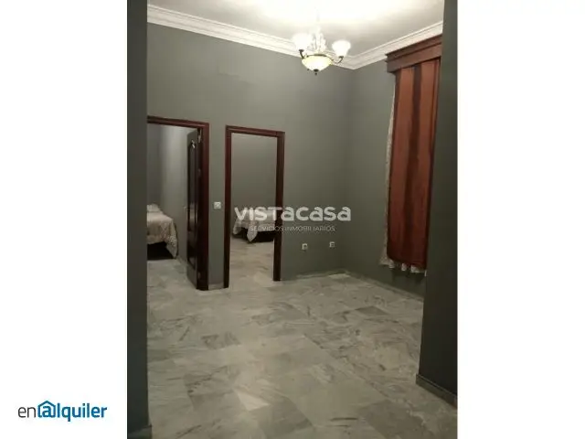 Alquiler Piso 4 Habitaciones Aire Acondicionado Viso del Alcor