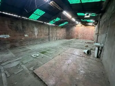 Local Comercial 105m2 Sabadell Can Puiggener