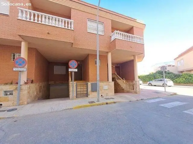 Duplex en Venta El Ejido Almeria Inversores 159m2