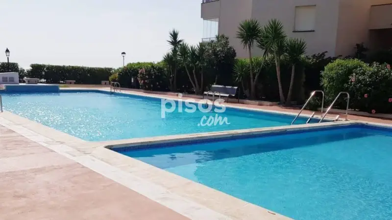 Apartamento en Venta Cala Montero Vinaros 53m2 Piscina Parking