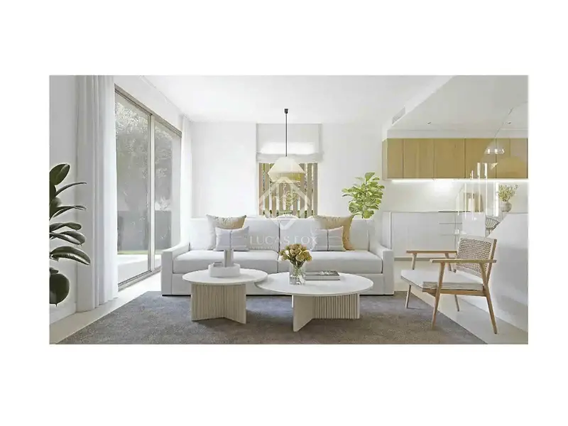 Chalet en Venta Godella Valencia