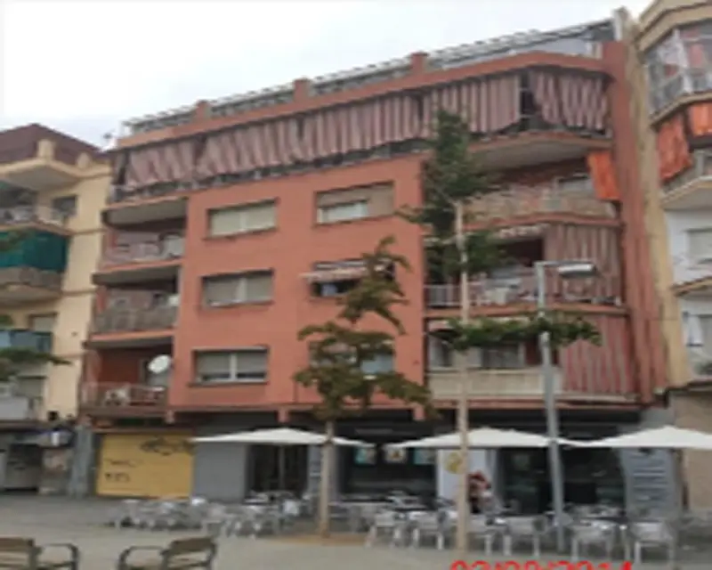 Piso 75m2 3 habitaciones Prat de Llobregat