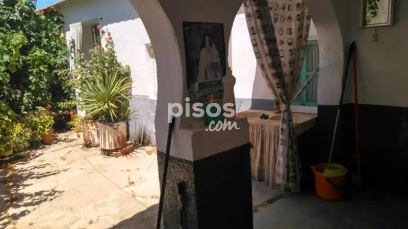 Casa en venta en Calle Cantarranas