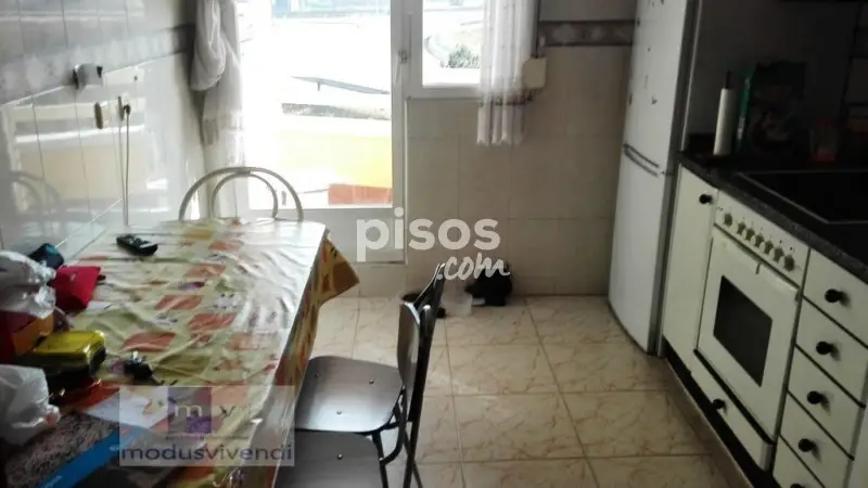 Piso en venta en Villaquilambre