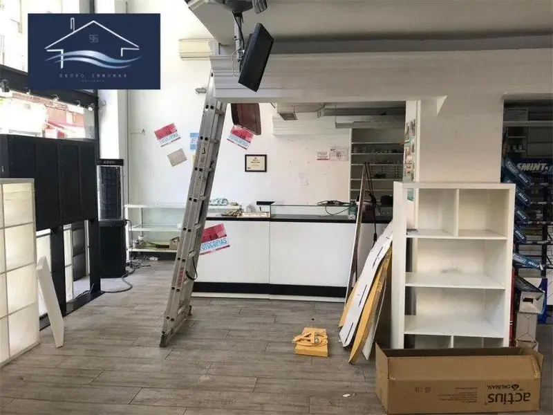 Venta Local Comercial Soleado Centro Alicante