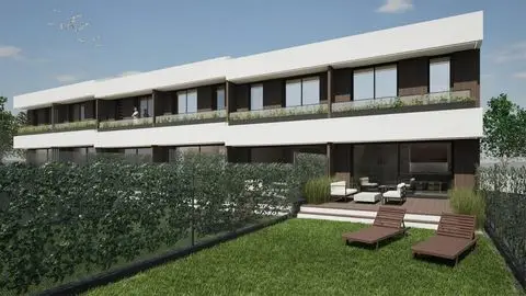 Casa 22 Residencia de Lujo Moderna en Scala Palafolls