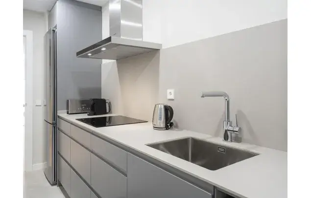 Apartamento 3 Dormitorios 80m2 Sitges Centro Playa