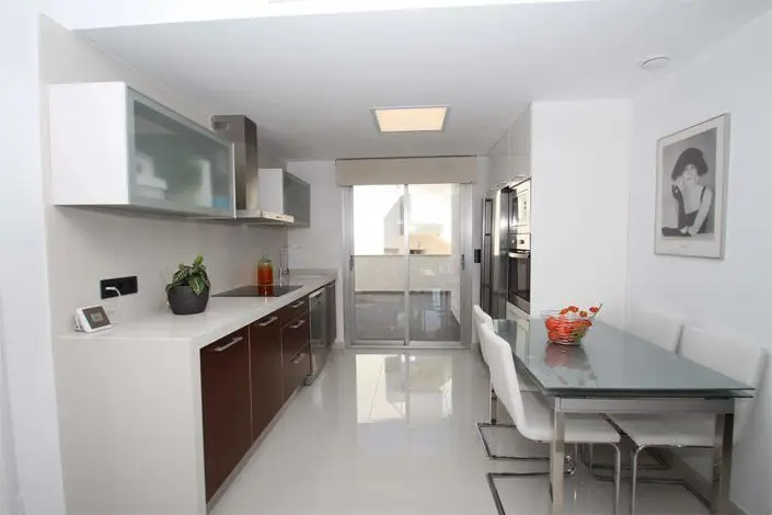 Apartamentos 2 Dormitorios Villamartin Costa Blanca
