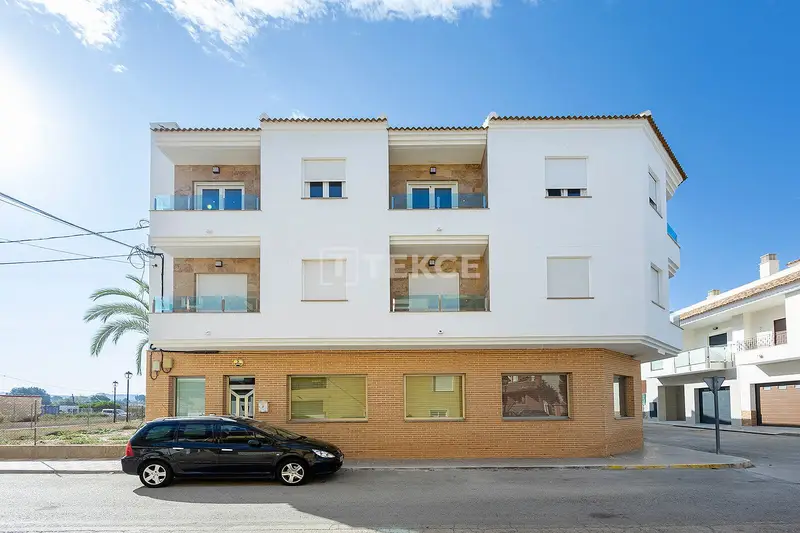 Apartamentos Bigastro Alicante Modernos y Asequibles
